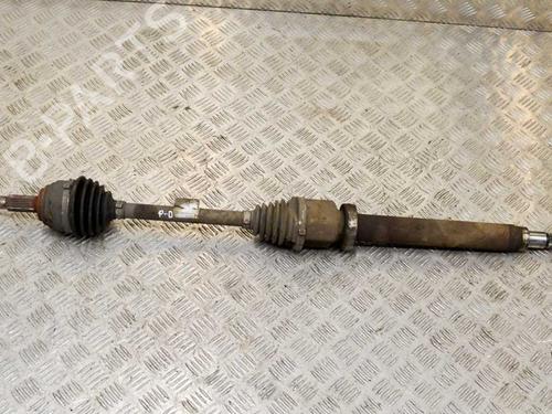 Used Right front driveshaft FORD FIESTA VI (CB1, CCN) 1.0 Sport (140 hp) 8843394