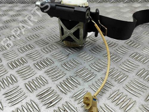 Rear right seatbelt PORSCHE PANAMERA (970) 3.0 D | BP29487088I28 