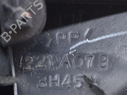 Speaker MITSUBISHI OUTLANDER II (CW_W) 2.2 DI-D 4WD | BP8935405E2 