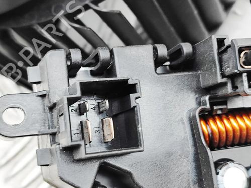 Heater blower motor BMW i3 (I01) Electric | BP31315111M62 