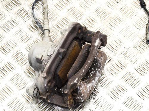 Left front brake caliper BMW i3 (I01) Range Extender | BP14646975M105