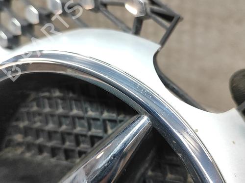 Grille MERCEDES-BENZ E-CLASS Coupe (C238) E 220 d (238.314) | BP31715290C40 