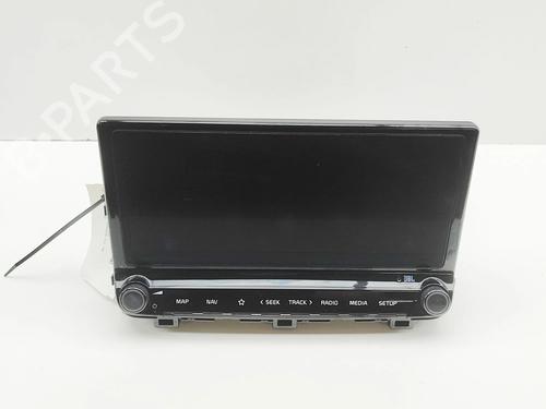 Used Electronic module Electronic module 37481533 37481533