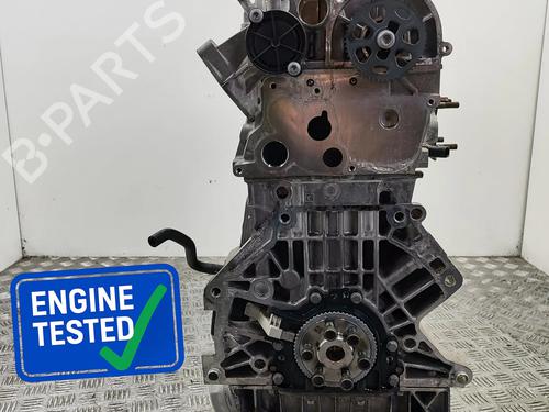 Used Engine Engine AUDI A1 Sportback (GBA) 30 TFSI (116 hp) 17634488 17634488