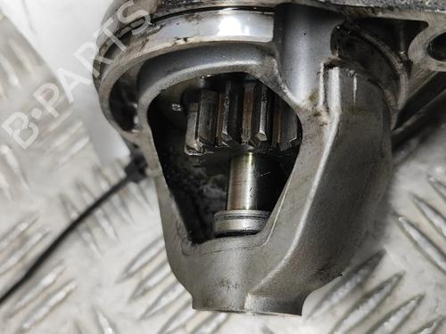 Starter MERCEDES-BENZ GLE (W166) 250 d 4-matic (166.004) | BP23249524M8  - Image 6