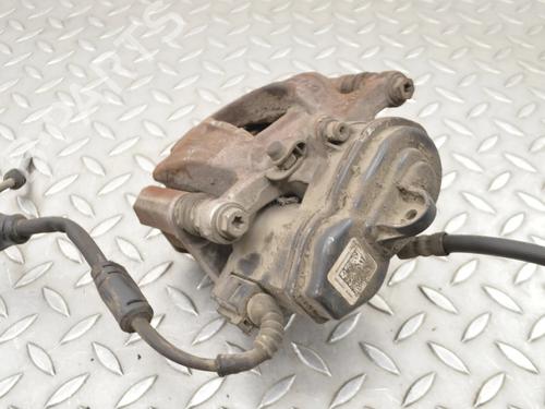 Left rear brake caliper AUDI A4 B9 (8W2, 8WC) 2.0 TFSI | BP33351894M107 - Image 3