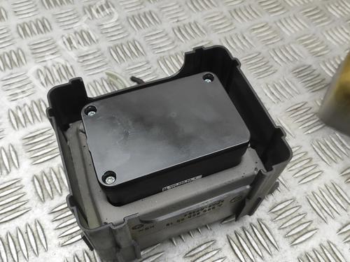 Electronic module MERCEDES-BENZ E-CLASS Coupe (C207) E 350 BlueTEC / d (207.326) | BP33387381M83 - Image 2