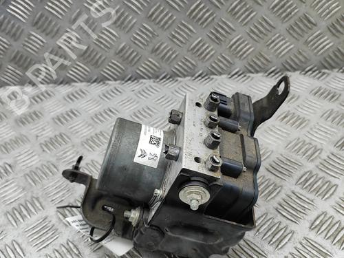 ABS pump PEUGEOT 508 SW II (FC_, FJ_, F4_) 1.5 BlueHDi 130 | BP32369721M43