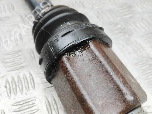 Left front driveshaft OPEL MOKKA 1.2 (76) | BP36457950M38 - Image 5