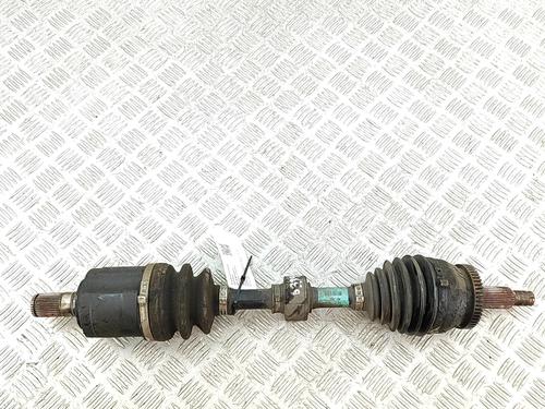 Used Left front driveshaft Left front driveshaft HYUNDAI SANTA FÉ III (DM, DMA) 2.2 CRDi 4WD (197 hp) 36045535 36045535
