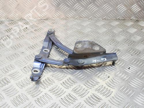 Hinge/Door check strap AUDI TT Roadster (8N9) 1.8 T quattro | BP14624537C146 