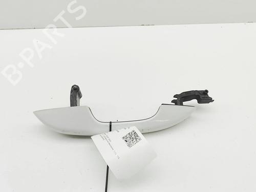 Used Rear left exterior door handle Rear left exterior door handle VOLVO XC40 (536) T3 (156 hp) 39930471 39930471