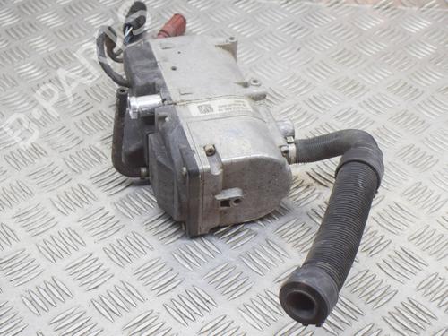 Electronic module PORSCHE PANAMERA (970) 3.0 D | BP14622995M83 