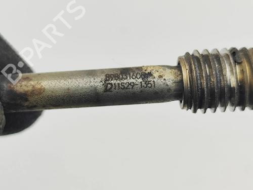 Electronic sensor ISUZU D-MAX II (TFR, TFS) 2.5 CRDi 4x4 (TFS86J) | BP38961792M84 - Image 7