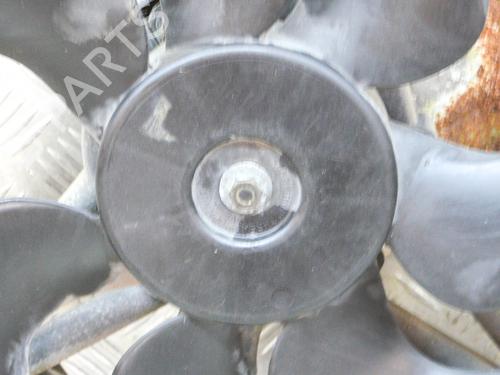 Radiator fan CHEVROLET TRANS SPORT 3.4 | BP14635427M35 