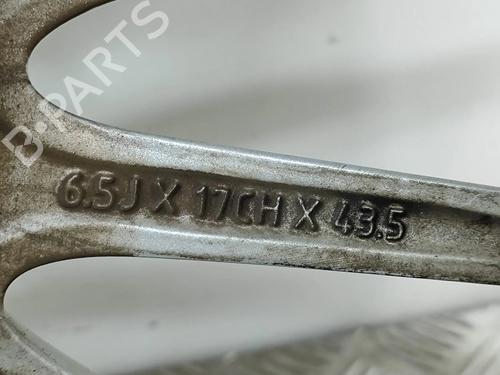 Fælk JAGUAR XE (X760) 2.0 D | BP24143117C45 