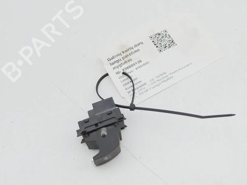 Left rear window switch VW TAYRON (R41) 1.5 eHybrid | BP39534866I29 - Image 5