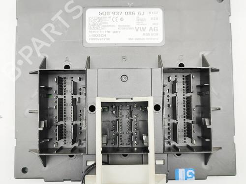 Electronic module VW PASSAT B8 Variant (3G5, CB5) 2.0 TDI | BP29830264M83 