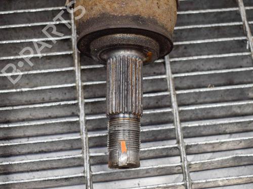 Right front driveshaft FIAT 500 (312_) 1.2 (312AXA1A) | BP6746649M39 