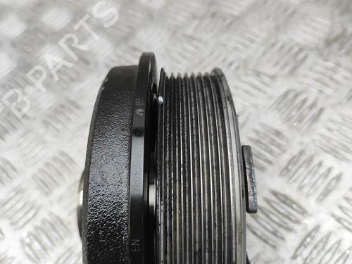 Pulley BMW 5 (E60) 530 d | BP38071628M122 - Image 5