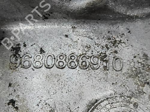 Gearbox PEUGEOT 308 CC (4B_) 1.6 16V | BP34520763M3  - Image 7