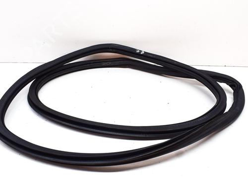 Rubber door seal AUDI Q5 (FYB, FYG) 40 TDI Mild Hybrid quattro | BP27762377C142