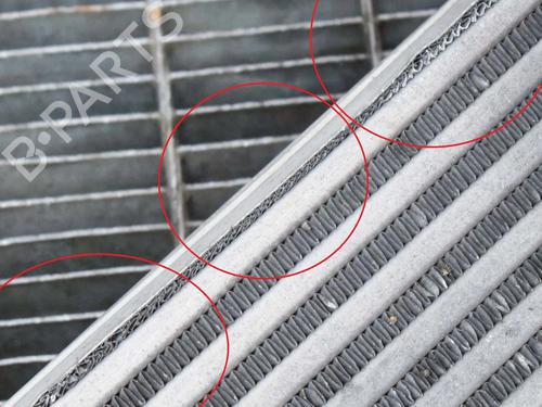 Intercooler FORD TRANSIT V363 Platform/Chassis (FED, FFD) 2.0 EcoBlue | BP6756803M30 - Image 8