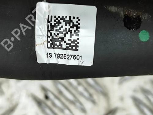 Pipe BMW X3 (G01, F97, G08) iX3 | BP38328779M125  - Image 7