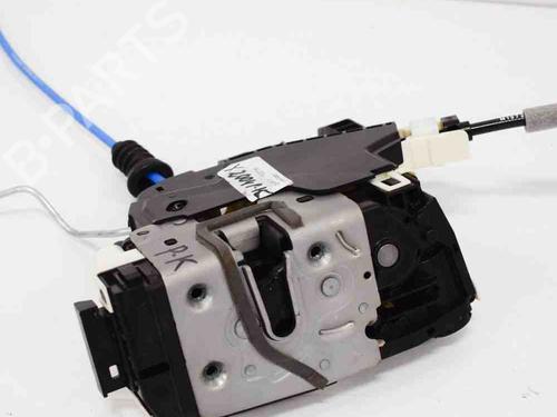 Front left lock MERCEDES-BENZ GLA-CLASS (X156) GLA 220 d (156.903) | BP6736481C98 