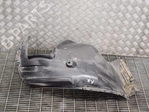 Used Wheel arch BMW 3 (E90) 320 i (170 hp) 14610769