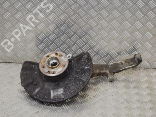Used Right front steering knuckle MERCEDES-BENZ GLS (X166) 350 d 4-matic (166.824) (258 hp) 14660429