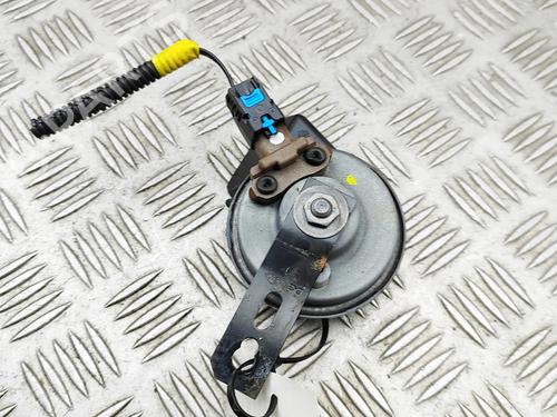 Horn SMART FORTWO Coupe (453) electric drive / EQ (453.391) | BP31687167E13