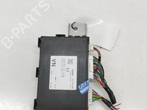 Electronic module SUZUKI VITARA (LY) 1.6 DDiS AllGrip (APK416D) | BP29264985M83