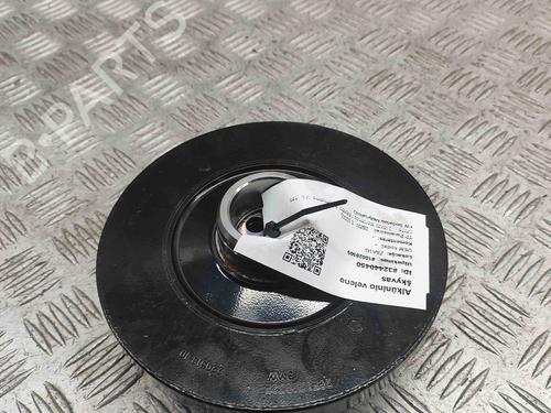 Used Pulley BMW 5 (G30, F90) 530 e Plug-in-Hybrid xDrive (252 hp) 29487534