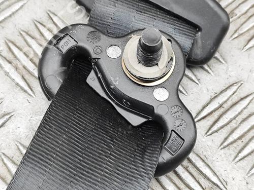 Rear left seatbelt FORD PUMA (J2K, CF7) 1.0 EcoBoost mHEV | BP38623182I29 - Image 6