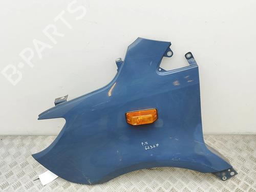 left-front-fenders-mercedes-benz-sprinter-3-t-van-b910-2018-34630206 main image