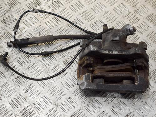 Right rear brake caliper LAND ROVER DISCOVERY III (L319) 2.7 TD 4x4 | BP14630658M106 