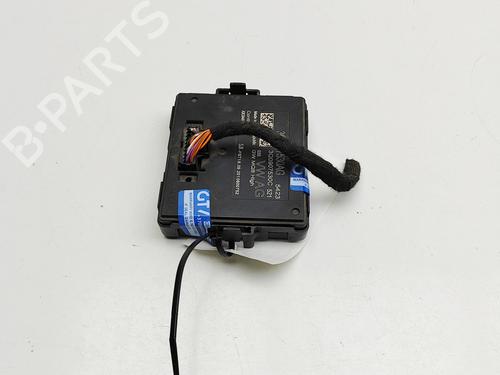 Elektronisk modul VW TRANSPORTER T6 Van (SGA, SGH, SHA, SHH) 2.0 TDI | BP29920769M83