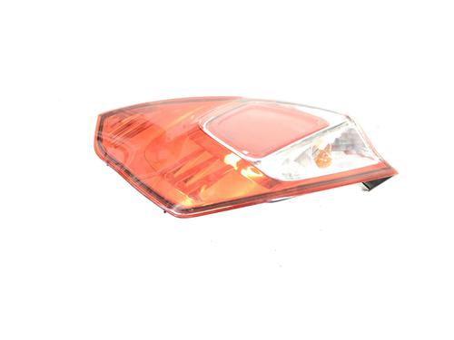 Used Left taillight Left taillight FORD FIESTA VI (CB1, CCN) 1.0 EcoBoost (100 hp) 33350333 33350333