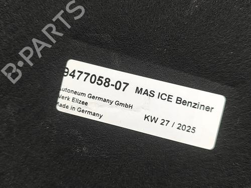 Upper protection AUDI Q5 (8RB) 2.0 TDI quattro | BP35718044M93 - Image 6