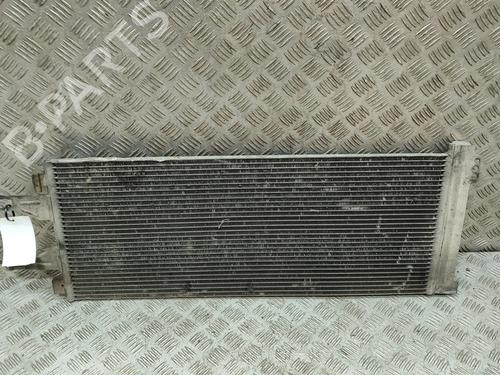 Used AC radiator AC radiator PEUGEOT BOXER Van 2.2 BlueHDi 140 (140 hp) 33387445 33387445