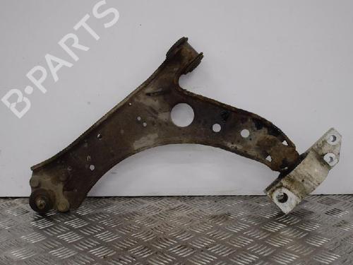 Left front suspension arm SKODA OCTAVIA II (1Z3) 1.6 FSI | BP6735812M12 