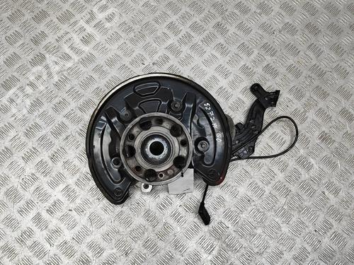 Used Right rear steering knuckle Right rear steering knuckle 25219009 25219009