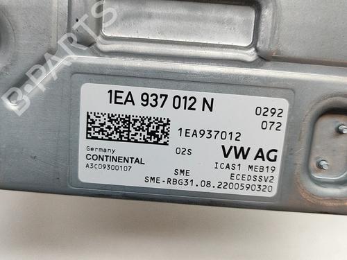 Módulo eletrónico VW ID.4 (E21) PRO | BP28552150M83 