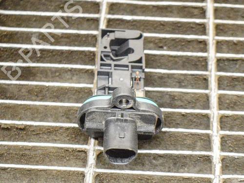 Luftmassemåler CHEVROLET VOLT EV 150 (151 hp) 6764597