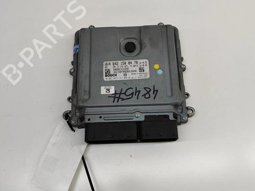 Engine control unit (ECU) MERCEDES-BENZ E-CLASS (W211) E 280 CDI (211.020) | BP23865152M57 - Image 1