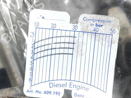 Engine MERCEDES-BENZ VITO Bus (W639) 111 CDI (639.701, 639.703, 639.705) | BP28713829M1 