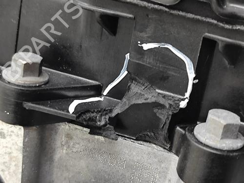 Engine OPEL CROSSLAND X / CROSSLAND (P17, P2QO) 1.2 (75) | BP31963088M1