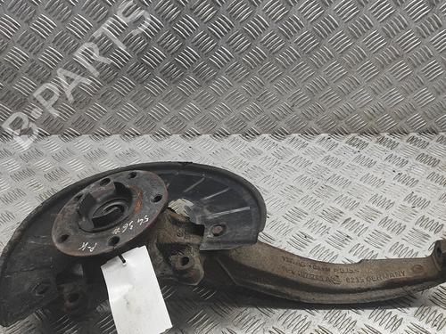Achsschenkel links vorne für AUDI Q7 (4LB) 3.0 TDI quattro (245 hp) 26902748