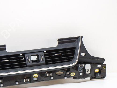 Air vent AUDI Q5 (FYB, FYG) 2.0 TFSI quattro | BP14616611I21 